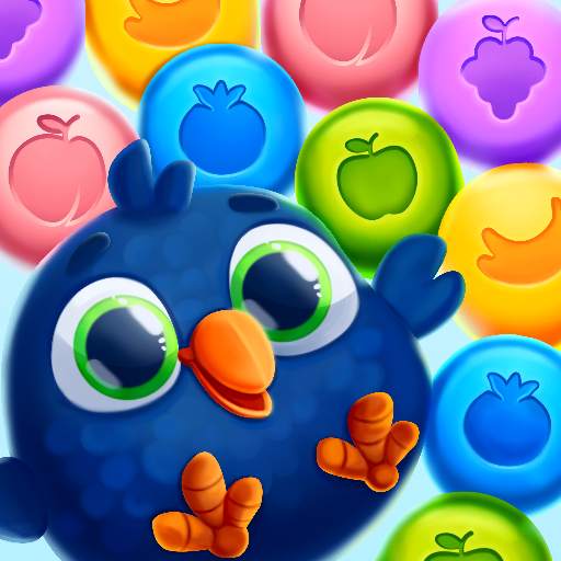 Farm Blast - Merge & Pop 2.7.0