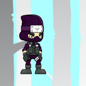 Ninja Dvenger icon