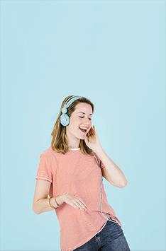 music player 2018 скриншот 2