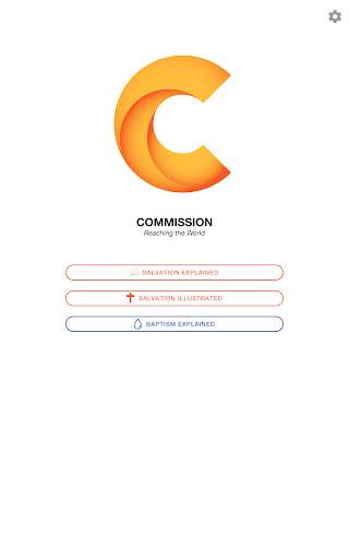 Commission - Reach the World screenshot 7