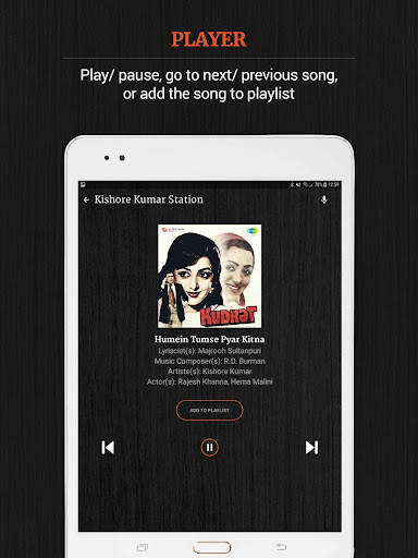 Saregama Carvaan screenshot 13
