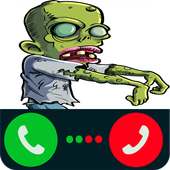 Call From Zombie logo