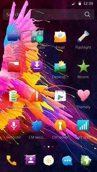 Splatter Bird screenshot 2