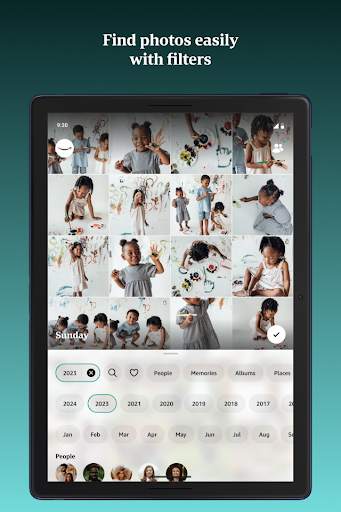 Amazon Photos screenshot 15