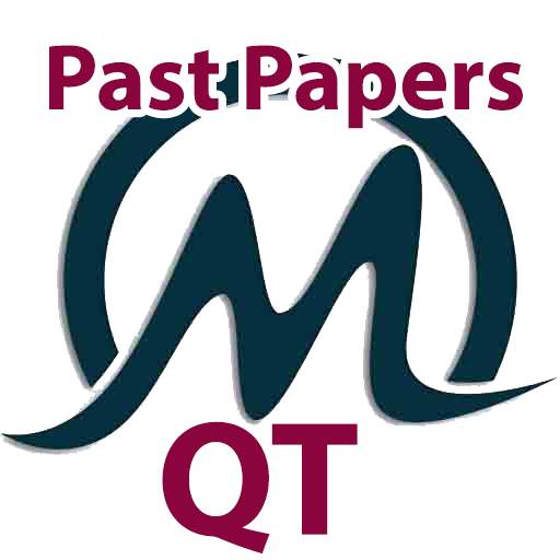 QT Past Papers screenshot 2