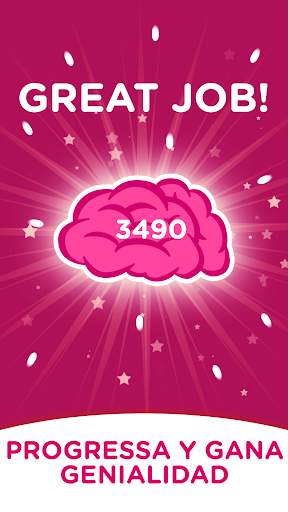 WordBrain 2 screenshot 3