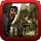 Zombie Onslaught icon