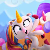 Unicorn Cartoon Videos logo
