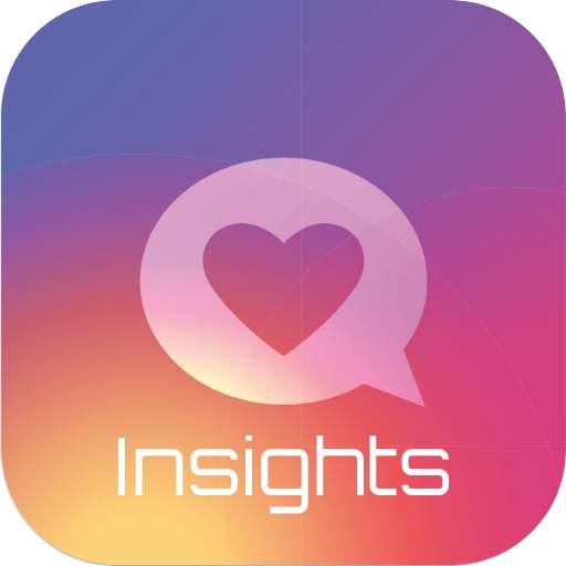 Insights for Instagram Free 2020 1.0.0