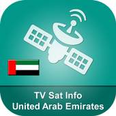 TV Sat Info UnitedArabEmirates 1.0.4