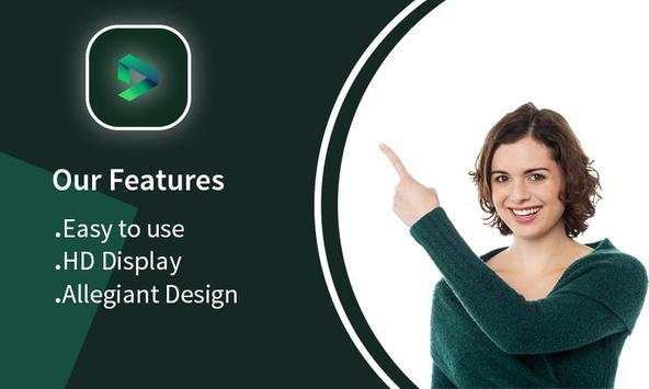 GM Player : HD Video Player  2019 screenshot 3
