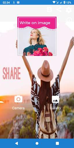 Beauty Camera and Photo Editor screenshot 1