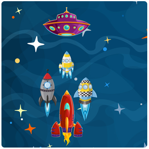 Space Wars icon