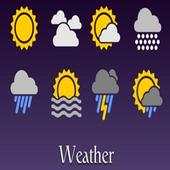 World Weather: A weather forecasting & news app v6.0