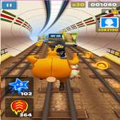 Guide For Subway Surfers आइकन