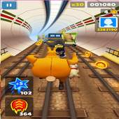 Guide For Subway Surfers 1.2