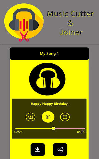 Mp3 Cutter - Video Cutter screenshot 14