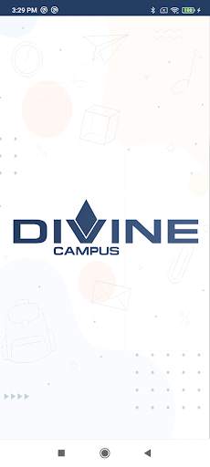 Divine Campus screenshot 1