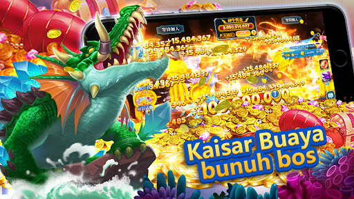 Fishing Casino–Tembak Ikan screenshot 7