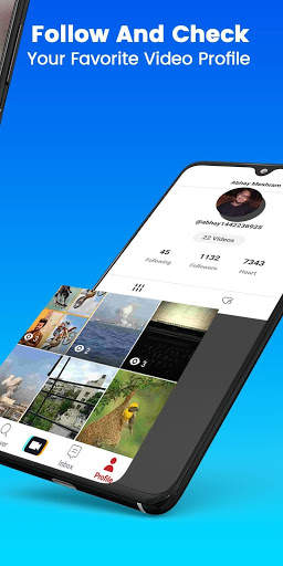 UFundo: Short Videos & Music Video Talent Showcase screenshot 3