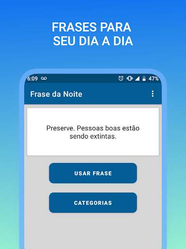 Frases para Status screenshot 10
