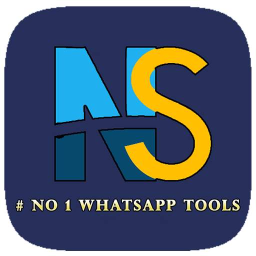 NS Whatsapp Tools 1