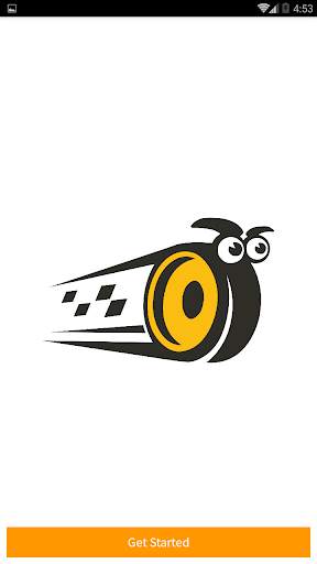 Crazy Taxi - Driver screenshot 1