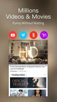 Best Browser 4g screenshot 1