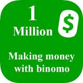 Binomo Make Money 1.0