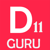 DREAM11 GURU icon