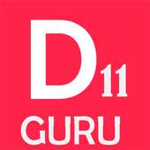 DREAM11 GURU 1.1