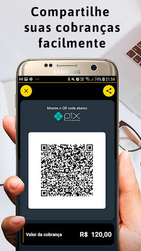 PixaPay screenshot 4