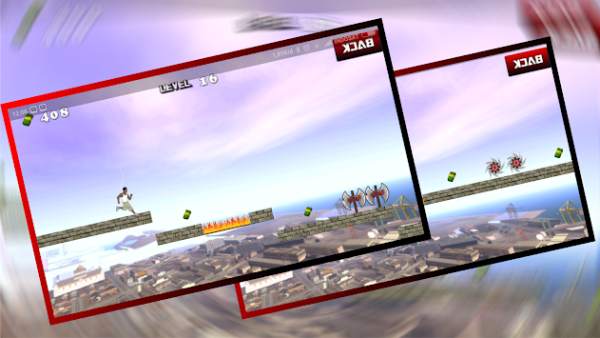 Gozy Free screenshot 1