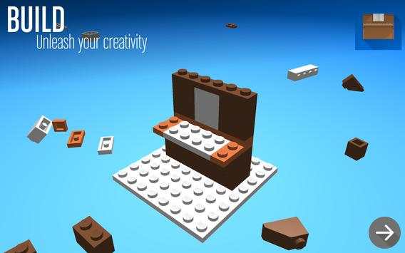LEGO® Go Build (Unreleased) screenshot 5