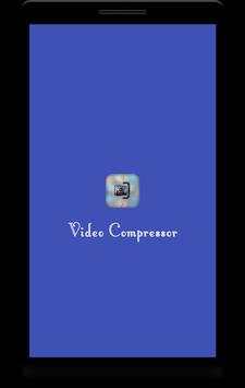 Video Compressor screenshot 1