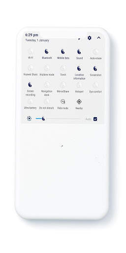 Attorney EMUI 5 & EMUI 8 screenshot 5