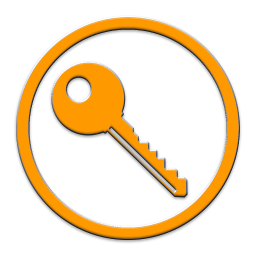 Password Generator icon