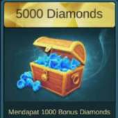 Trick Mobile Legend Super logo