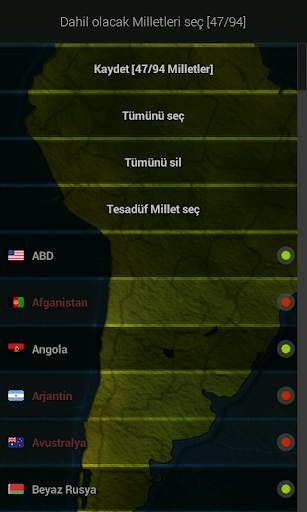 Age of History Lite screenshot 7