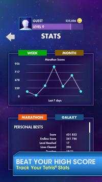 Tetris® 2011 screenshot 5