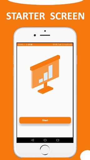 PPT Reader: PPTX Reader & Slides Viewer screenshot 2