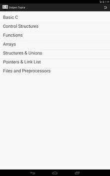 Computer Science Study Kit screenshot 11