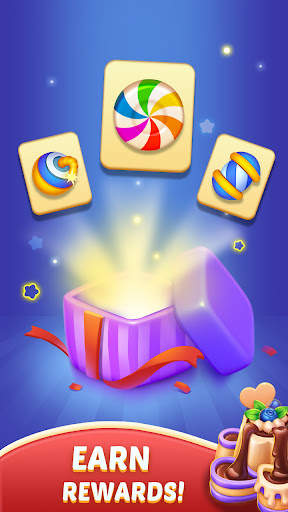 Candy Blast Fever:Cubes Crush screenshot 4