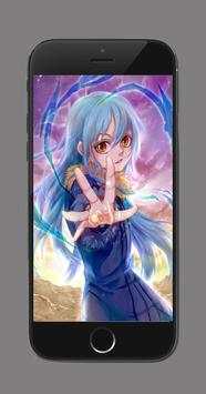 Anime Image HD Wallpaper screenshot 12