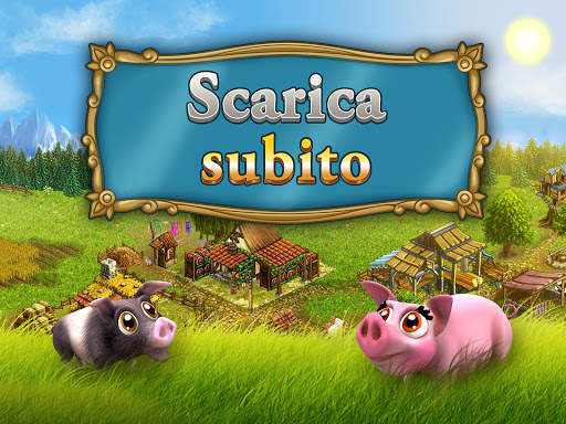 My Little Farmies Mobile screenshot 10