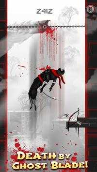 Fall Ninja Fall screenshot 3