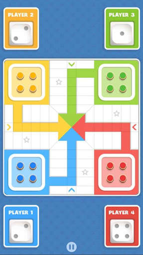 Ludo Legend , Classic, Offline screenshot 1