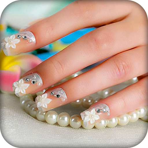 Nails Art Design icon