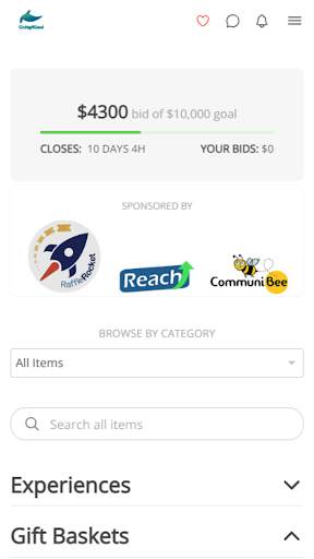 Bid Beacon screenshot 3