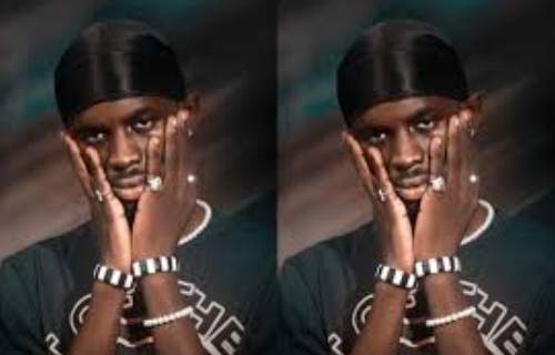 GHANASONGS FAMEYE & BSHERIFF screenshot 3